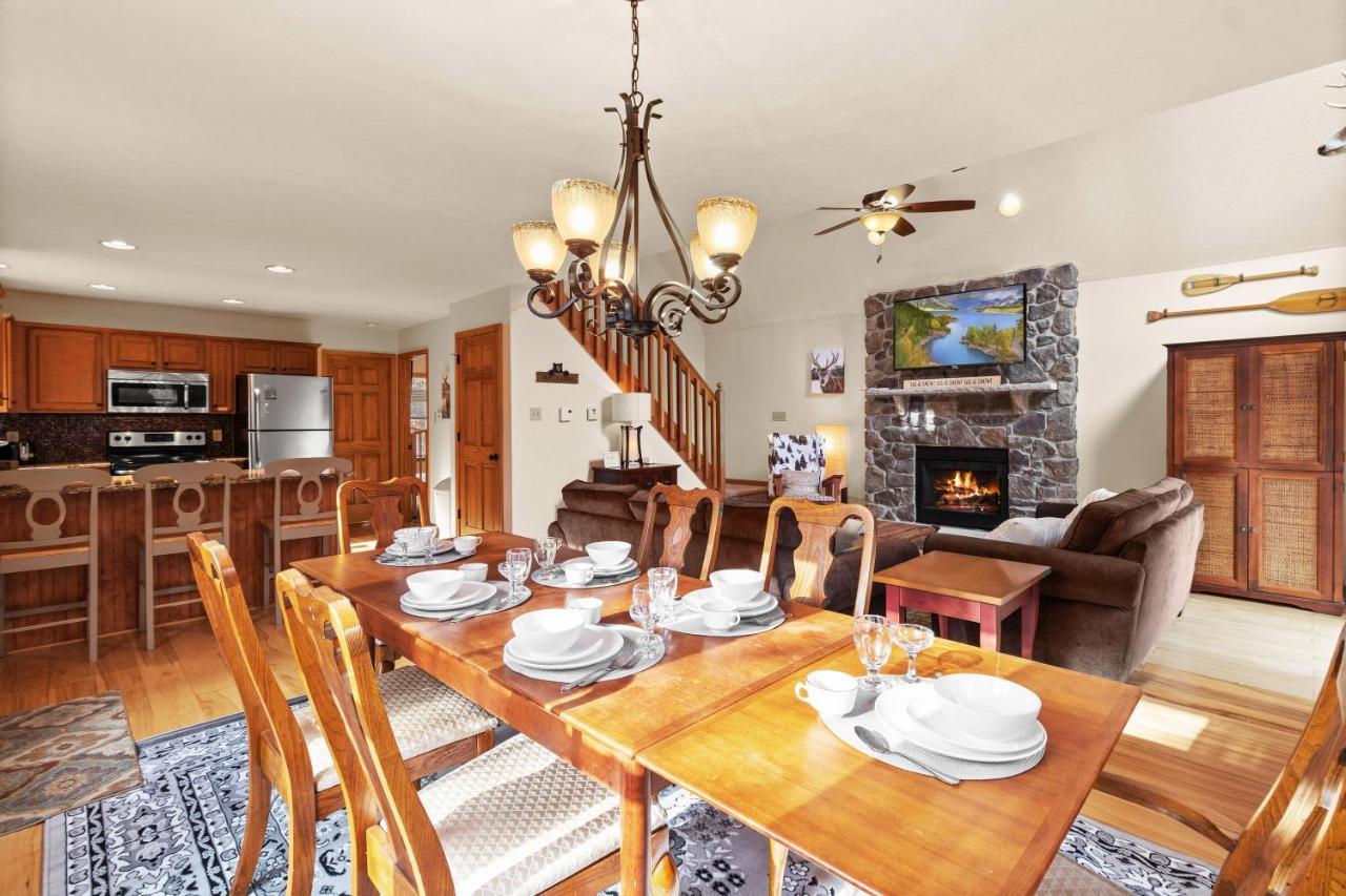 Albrightsville The One Chalet מראה חיצוני תמונה