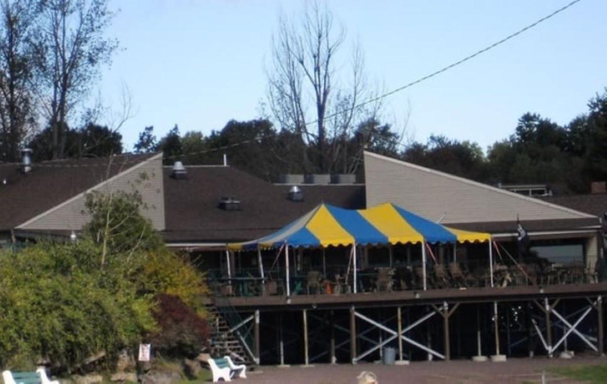 Albrightsville The One Chalet מראה חיצוני תמונה